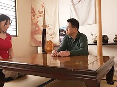 ALDN-334 Passionate Queen's Quivering Orgasms Loud Screams & Intense Juices!