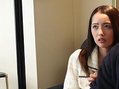 meyd-820-4k Adorable Japanese Cutie Delivers Sultry Blowjob Before Getting Screwed Deeply