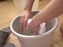 JUX-209 Hot Sex Scene Features Sizzling TittyFuck Pleasure Moments