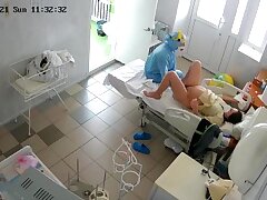 New_super_gynecological_cabinet_41-42 Dame and Mizuki Use Dildos for Intense Ass Play and Orgasms