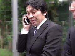 SSNI-945 Seductive Asian Redhead Teasing with Her Perfect Curves