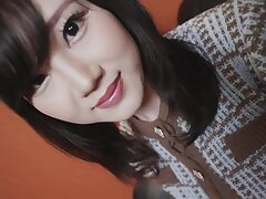 546EROFV-165 Sizzling Japanese Star Deep, Hardcore Passion Unleashed!