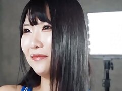 FGI19 Excited Japanese Goddess Enjoys Rough Group Sex With Multiple Dicks