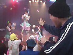 SDDE-653 Seductive Japanese Beauty Gives Blowjob In The Car For Raw Sex Action