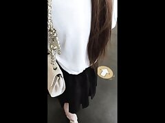 OTF196 Passionate Night with a Stunning Japanese Beauty Intimate Moments Revealed