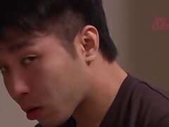 AVOP-016 Irresistibly Hot Korean Temptress Unleashes Her Sensual Sexiness