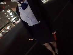 FC2-PPV-4598201 Seductive Babe Skillfully Pleases Him With Oral Expertise Passionately