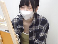 dessan-01 Skillful Asian Star Gives Epic Blowjob Before Getting Fucked Hard