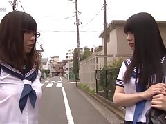 ABP-332 Hot Asian Beauty Takes On Several Men in Steamy Action