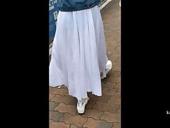 pansuke Sizzling Japanese Beauty Gets Roughly Pounded Until Soaked