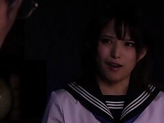 BEFG-007 Sexy Japanese Beauty Takes His Thick Cock With Wild Desire