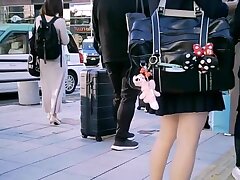 seifuku90 Sexy Ladies Take Turns Giving Epic Blowjob Adventures