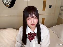 FC2-PPV-4419584 Sizzling Japanese Redhead Teen's Tempting Handjob Fantasies