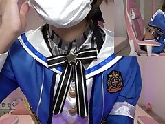 FC2-PPV-4594228 Sizzling Sex Goddess Takes It All In Her Tightest Spots