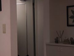 NSFS-283_4K Maki Hojo Innocent Teen's First Solo Pleasure Journey