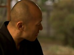 JUX-092 Asian Beauty Seducing for Intense Passionate Sex