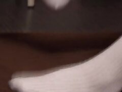 APNS-197 Rin Satomi Delivers Sexy Blowjob Before Getting Thick Cumshot Inside Her Mouth