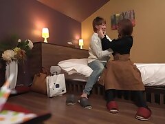 IPX-921 Hot Asian Babe Enjoying Intense Hardcore Action