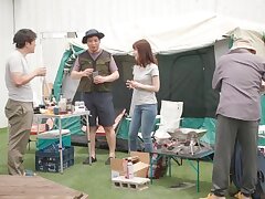 JUQ-179 Hot Asian Housewife Gets Fucked Deeply At Her Kitchen