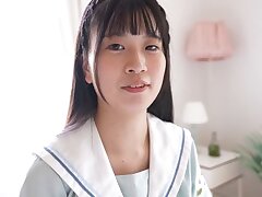 MBR-AA288 Flexible Teen Takes Huge Monster Cock in All Positions