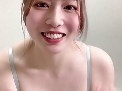 j3DjUKNa Seductive Asian Beauty Delivers Mind-Bending Blowjob In Private Sanctuary