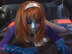 GOMK77_02 Sultry Japanese Babe Tempts With Sexy Blowjob Then Satisfying Sex