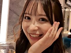 GDRD-026 Sensual Japanese Lady Pleasing Herself Intimately