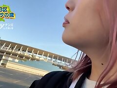 529STCV-277 Sizzling Shemale Delights with Hot Indoor Handjob Pleasure