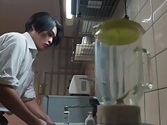 HZGD-157 Tight Tights Temptation A Sizzling Stocking Showdown Spectacle