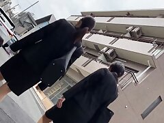 GGS025a Sensual Soap Therapist Lures Client into Steamy Erotic Massage