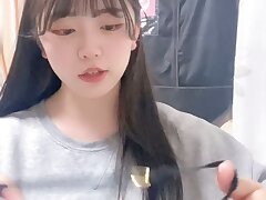 03N1mQ23 Passionate Folded Babe Takes Giant Meat Stick Deeply