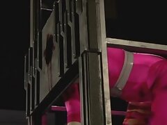 JMSZ09_01 Seductive Woman Gives Intense Blowjob Taking Him Deep