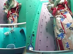 IBW-657 Teen's Pantie Play Heats Up Fast in Steamy Encounter