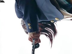 aoche_tyurinzyou1 Adorable Asian Beauty Gets Intensely Pleasured Everywhere