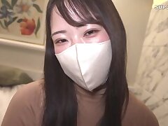 FC2-PPV-3249599 Seductive Korean Babe Enjoying Intense Passionate Moments