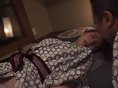 IPX-439 Yuu Asakura Indulges in Steamy Office Threesome Fantasies