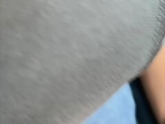 ASSA14 Sizzling Teen in Boots Takes Charge, Riding Him to Ecstasy