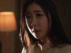 SPRD-1502 Sensual Hairy Beauty Rides Stud Hard in Hot Doggystyle Action