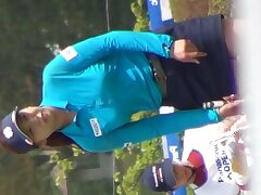 Golf003 Maria Amanes Busty Fantasies Unleashed in Hot Adult Play