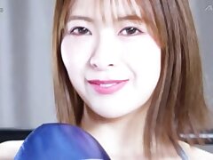 BW86 Sultry Japanese Goddess Swallows Twin Loads With Passionate Skill