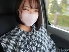 FC2-PPV-3183208 Passionate Japanese Beauty Enjoying Intense Doggy Style Pleasure