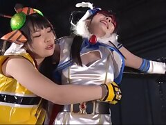 SPSA30_03 Sizzling Asian Temptress Teases in Panties, Delivers Mind-Blowing Handjob