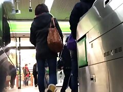 kyuseisyu01 Sizzling Asian Cutie Unleashes Wild Passion in Hot Bang Session