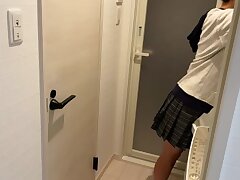 9-1 Sizzling Asian Babe With Plump Tits Delivers Mind Blowing Oral