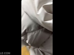 OTF265-977962 Passionate Night Japanese Star Kisses Macho Man, Then Intense Love