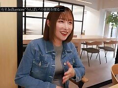 SSIS-312 Jealous BF Watches as Hot Chick Gets Intensely Pleasured Live!