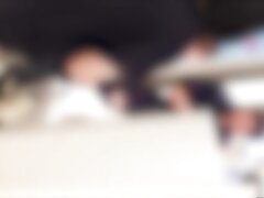 N_angel296 Sexy Asian Pussy Gets Stretched Wide Open By Big Man's Dick