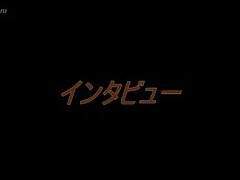 BECT41 Cute Japanese Beauty Finds Pleasure In Hot Outdoor Moments