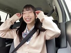 SUN-056 Smooth Shave Surprise Unveiling Her Wet, Ready Desire