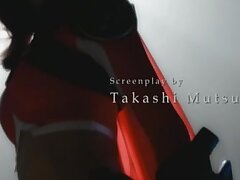 GOMK37_01 Thirsty Stud Satisfies Two Tempting Beauties in a Steamy Threesome